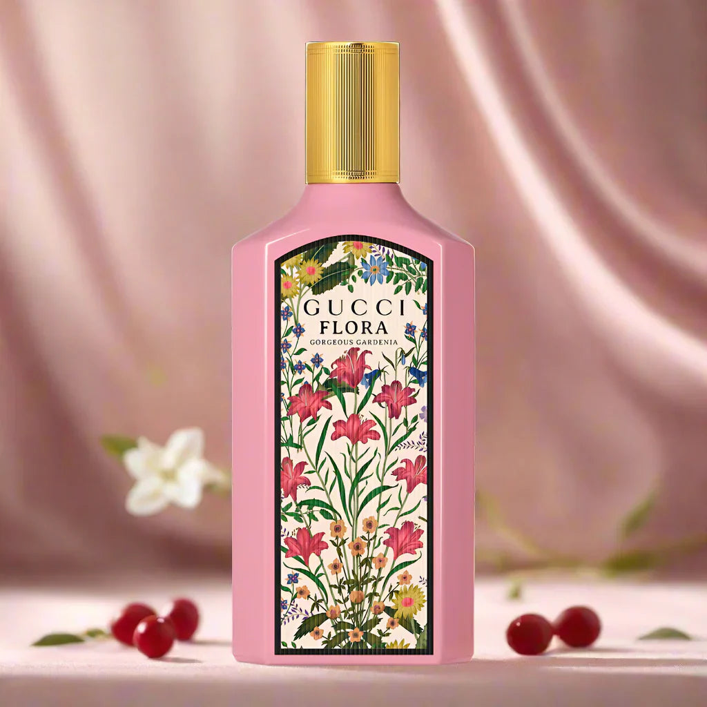 GUCCI– Fandi Perfume