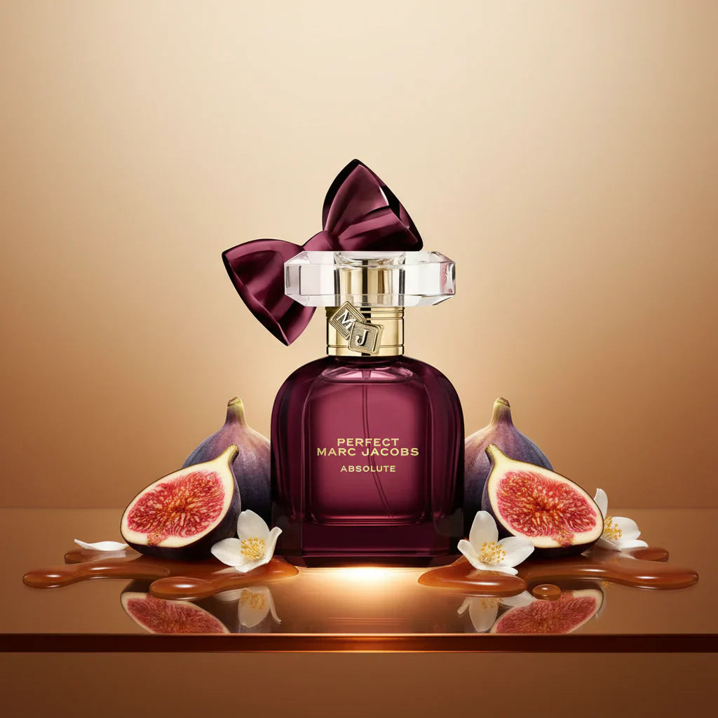MARC JACOBS– Fandi Perfume