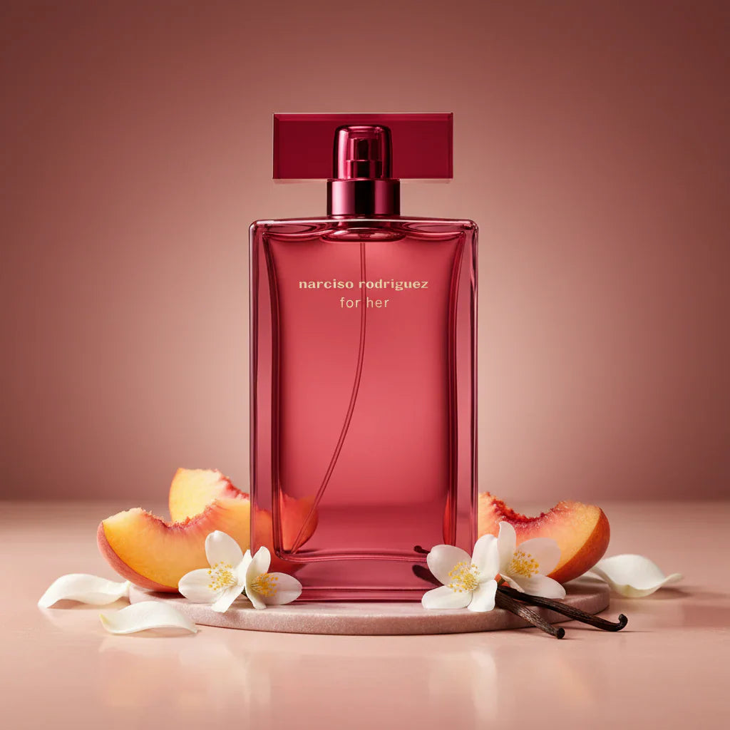 NARCISO RODRIGUEZ– Fandi Perfume