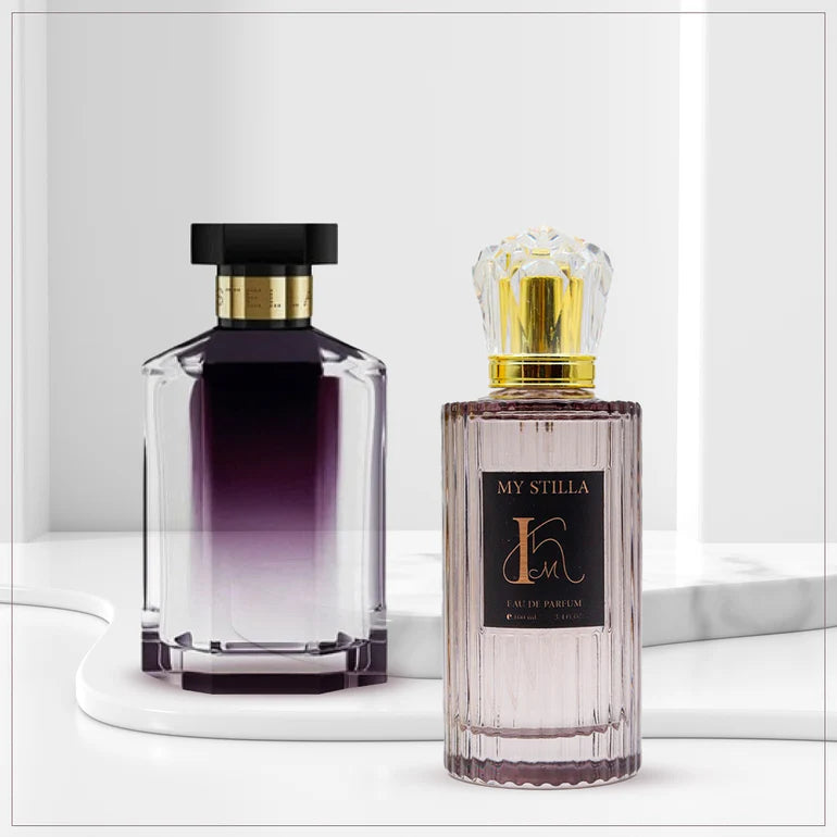 STELLA MC CARTNEY– Fandi Perfume