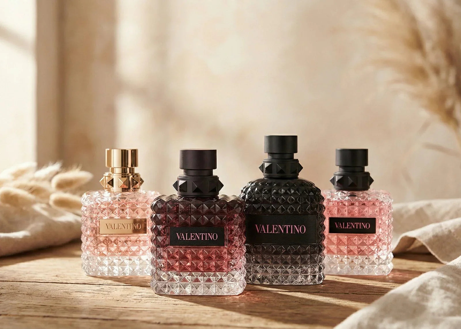 VALENTINO– Fandi Perfume