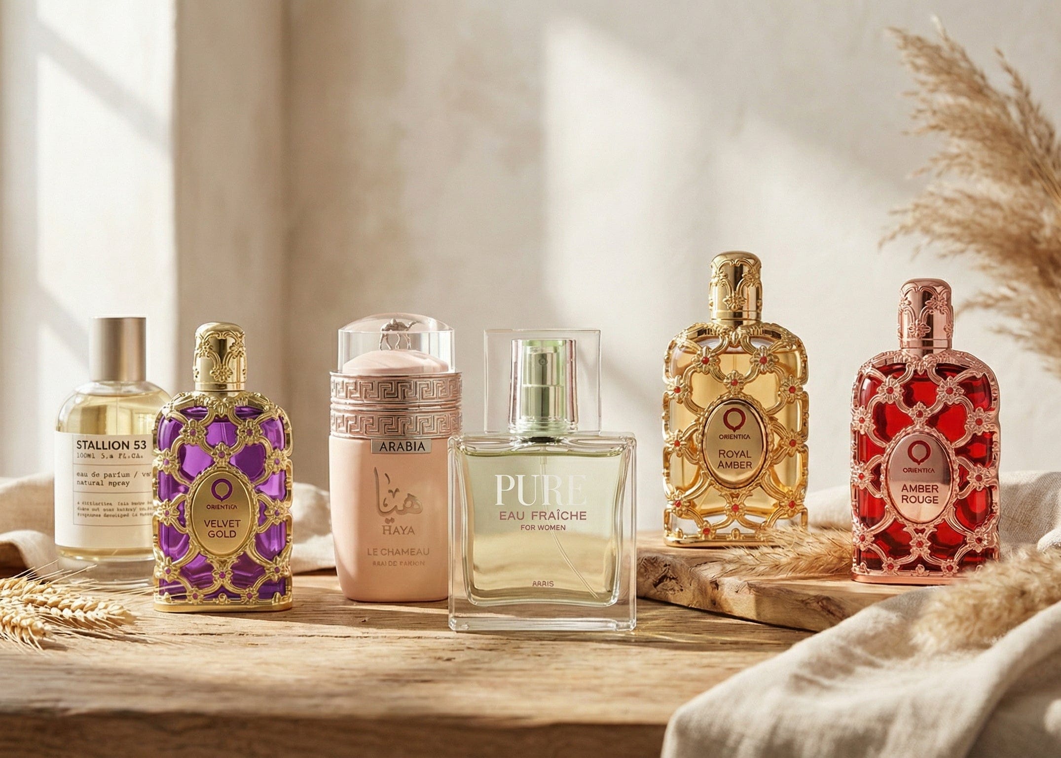 Women's Fragrances– Tagged 