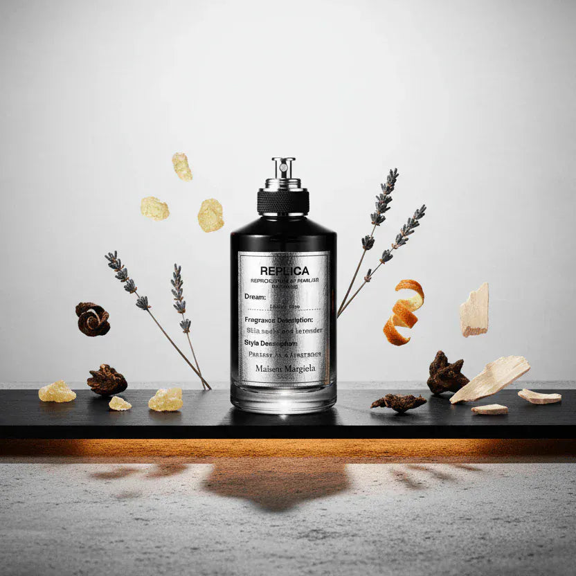 MAISON MARGIELA– Fandi Perfume