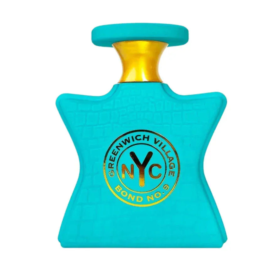 Bond No.9 Greenwich Village– Fandi Perfume