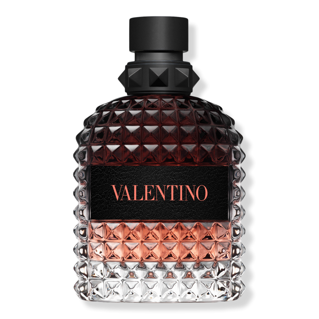 Valentino Uomo Born In Roma Coral Fantasy Men s Perfume Cologne