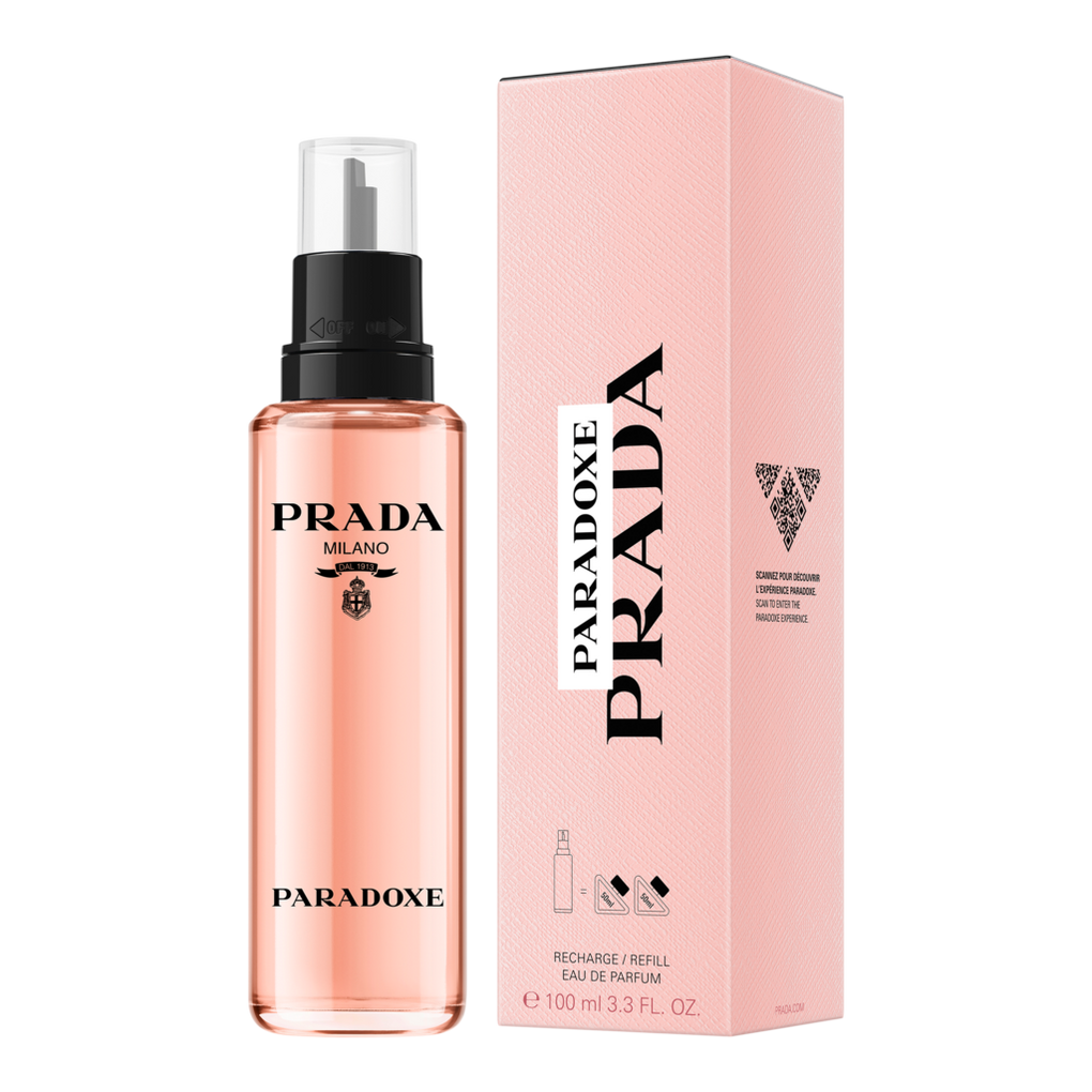 Prada Paradoxe 3.0oz Eau de Parfum Women