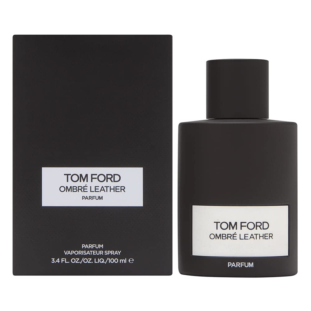 Ombre Leather Eau de Parfum Spray for Men by Tom Ford – Fragrance Market