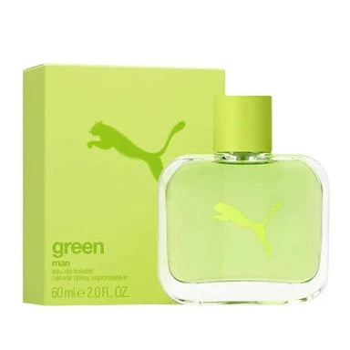 Uitputten Woordvoerder Begunstigde Puma Greens Men's Perfume/Cologne For Men Eau de Toilette 3.0 oz Edt –  Fandi Perfume