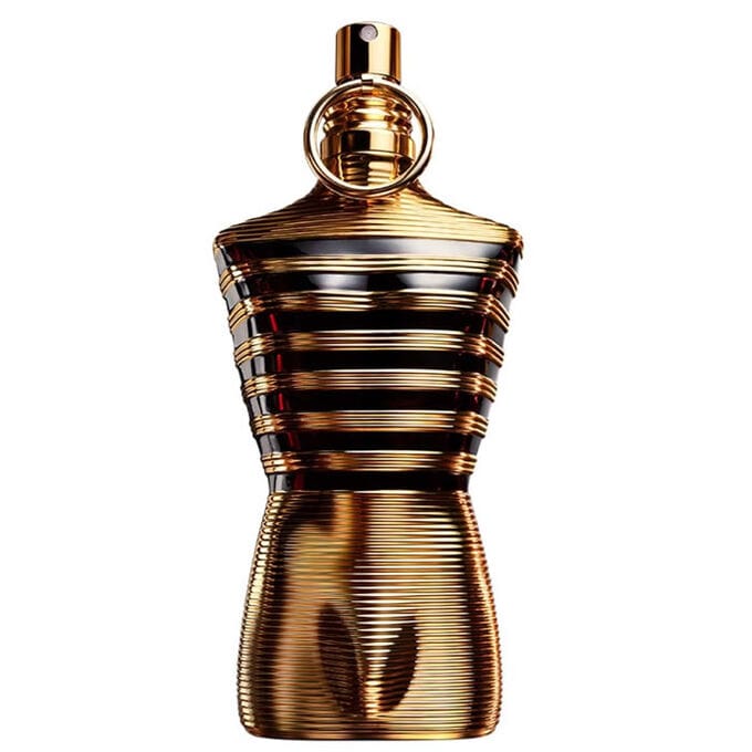 Jean Paul Gaultier Le Male Elixir Parfum– Fandi Perfume