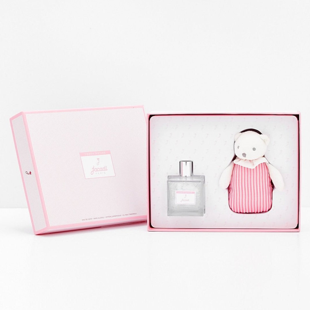 Jacadi discount baby perfume