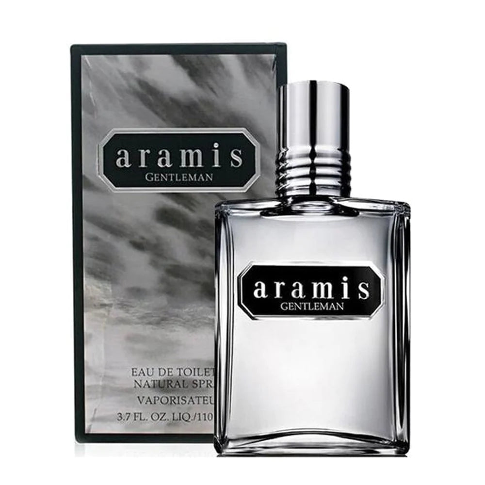 Aramis Gentleman Mens Perfumecologne For Men Eau De Toilette 20 Oz