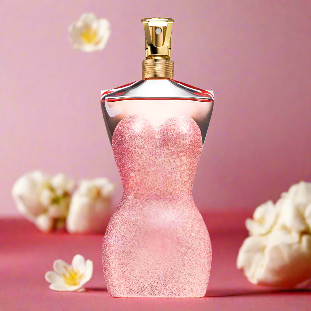 Jean Paul Gaultier Classique Pin Up for Women Perfume/Cologne For