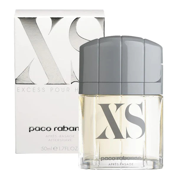 Paco rabanne xs top aftershave