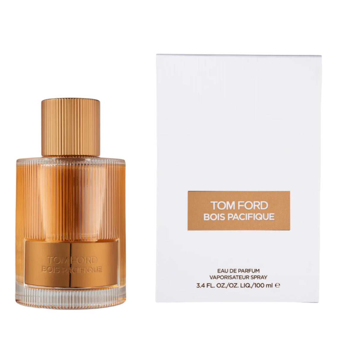 Tom Ford Bois Pacifique - Unisex Eau de Parfum – Fandi Perfume
