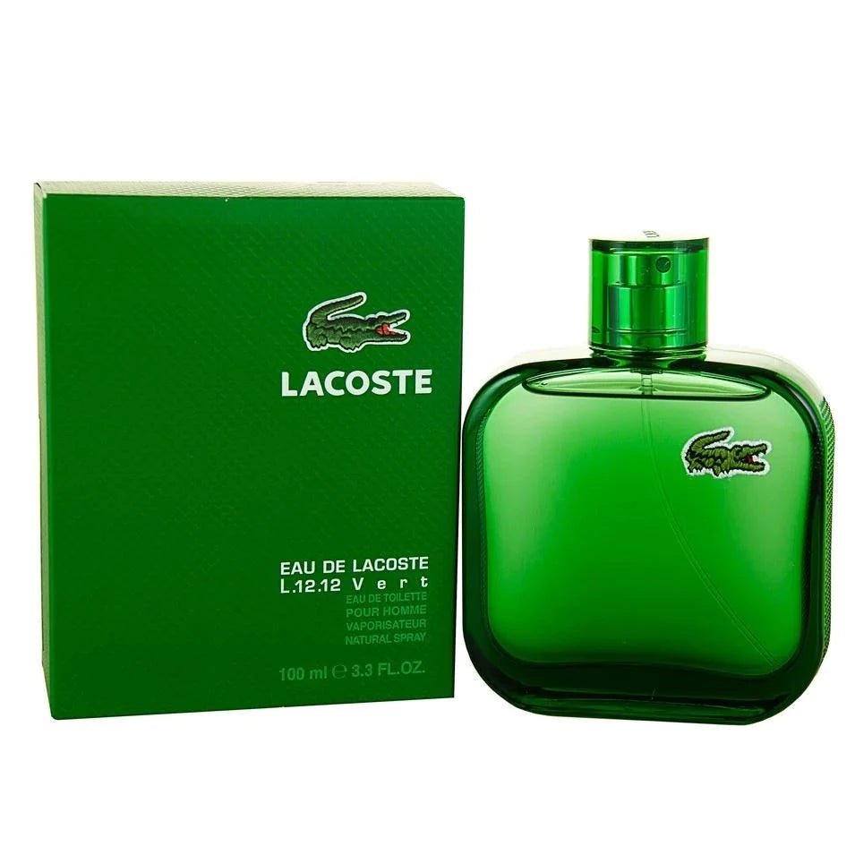 L'Homme Eau de Toilette Spray for Men by Lacoste – Fragrance Outlet