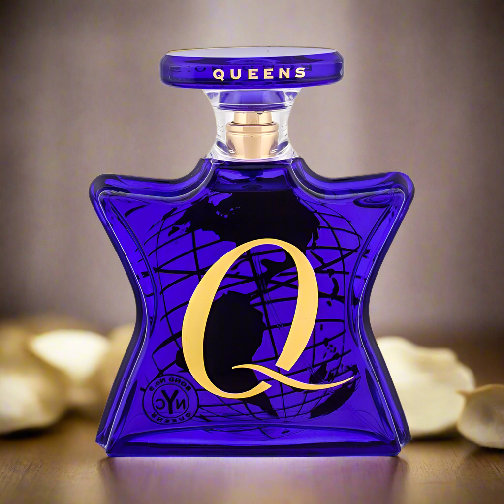 Bond No.9 Queens - For Women Eau De Parfum – Fandi Perfume