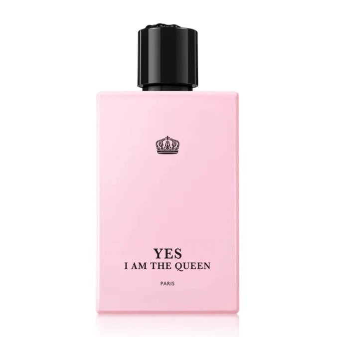 Geparlys Pink Black 3.4 EDP