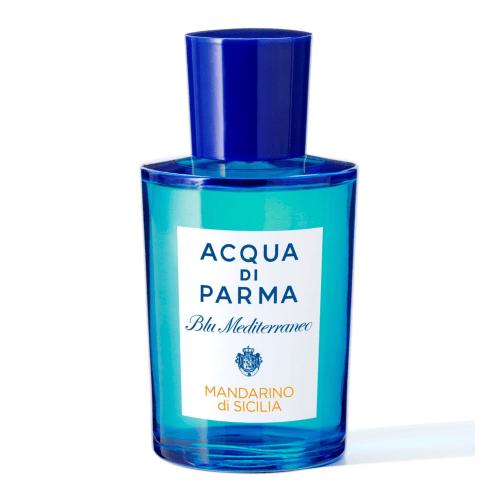 香水(ユニセックス) ACQUA DI PARMA Mandarino di Sicilia Acqua di Parma Mandarino di Sicilia– Fandi Perfume