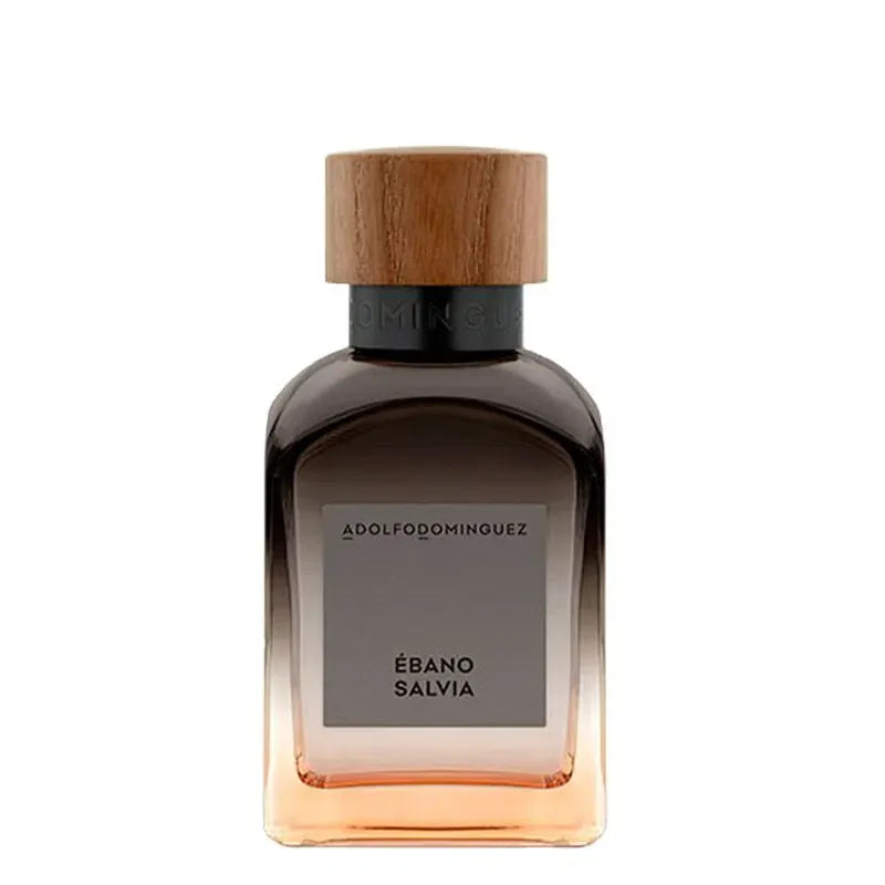 Adolfo Dominguez Ébano Salvia Men's Perfume/Cologne For Men Eau de