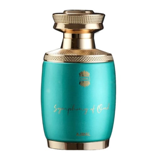 Ajmal Symphony Of Oud 2.5 oz Edp– Fandi Perfume