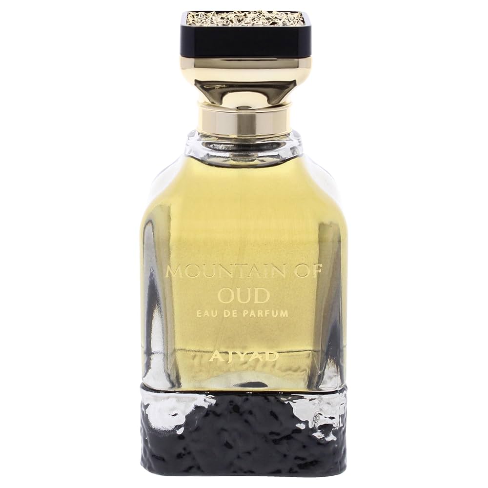 Ajyad Mountain Oud– Fandi Perfume
