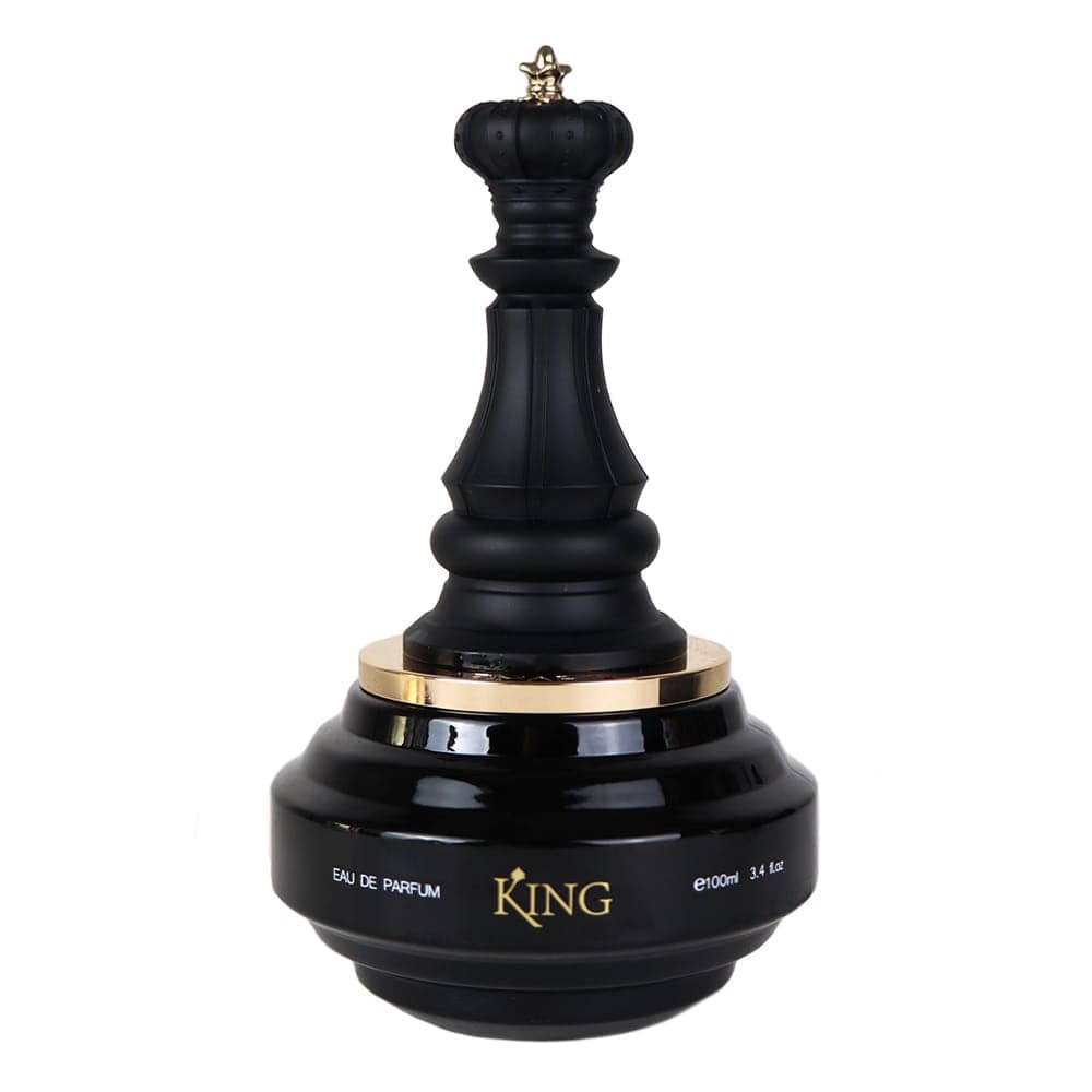 Armaf Checkmate King Men's Perfume/Cologne For Men Eau de Parfum