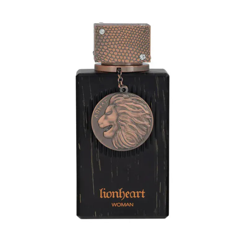 香水(女性用) Armaf Club De Nuit Lionheart Woman Armaf Club De Nuit Lionheart - For Women Eau de Parfum– Fandi Perfume