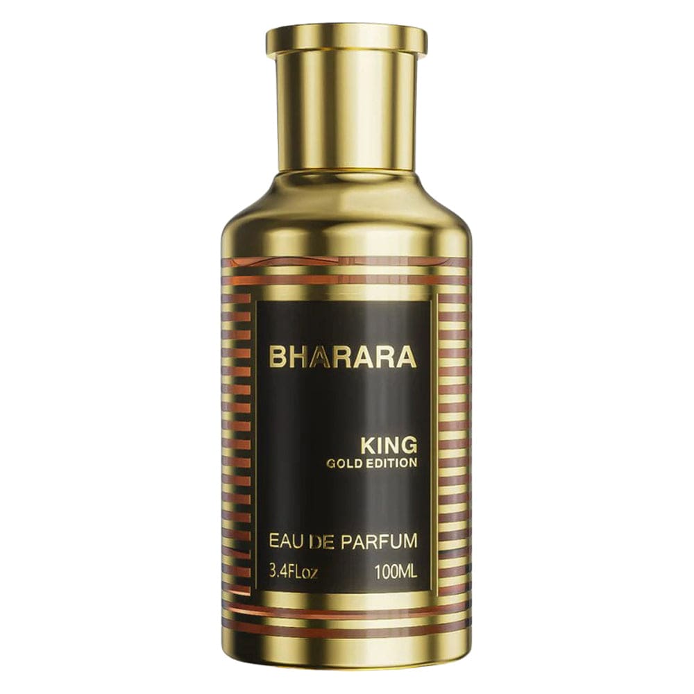 Bharara King Gold– Fandi Perfume