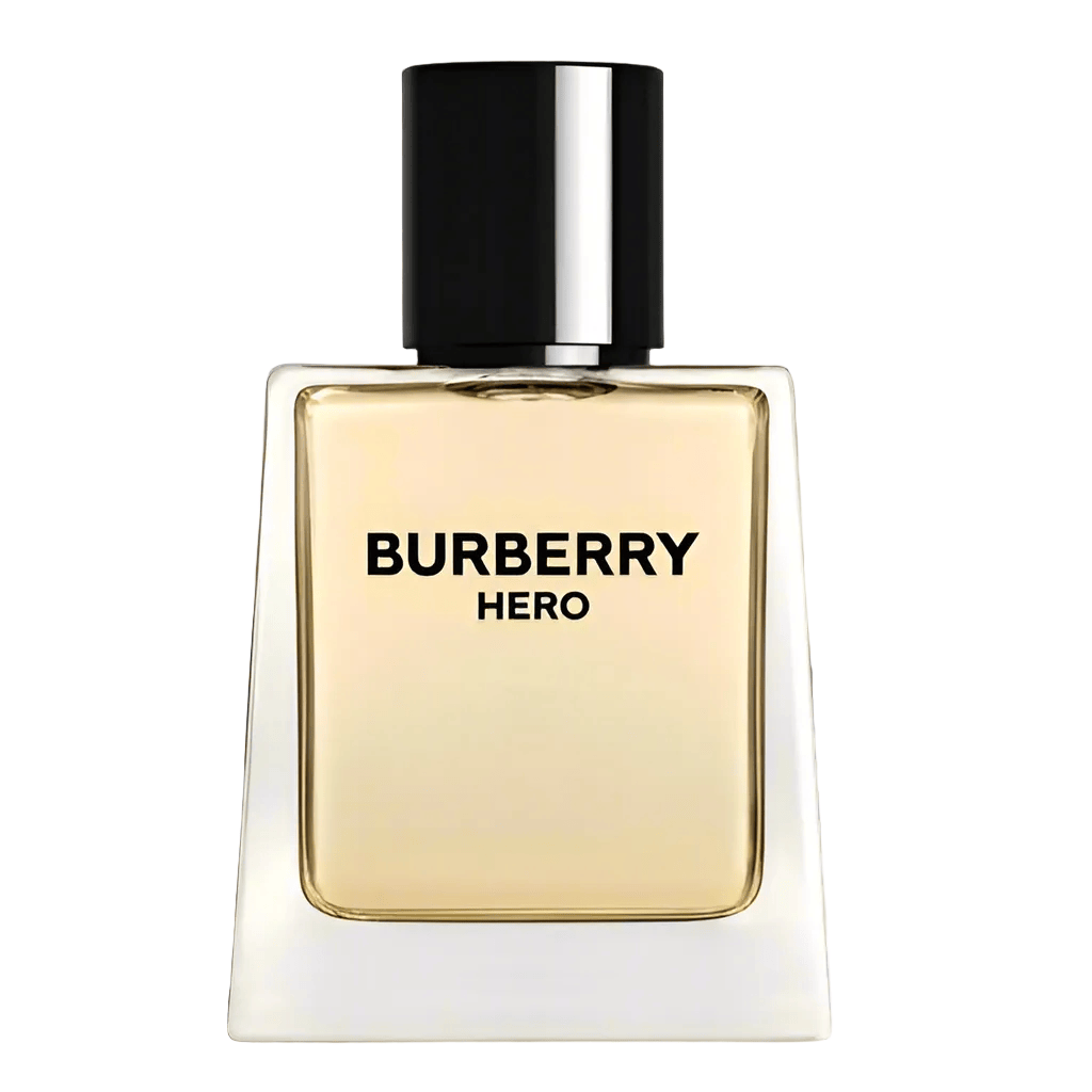 Burberry Hero– Fandi Perfume