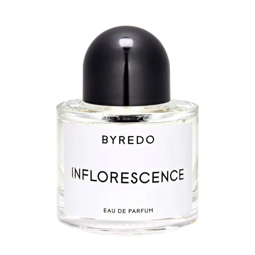 Byredo Inflorescence - Eau de Parfum– Fandi Perfume
