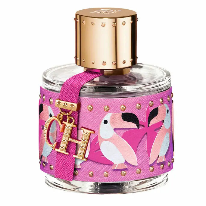 Carolina Herrera CH Birds of Paradise– Fandi Perfume