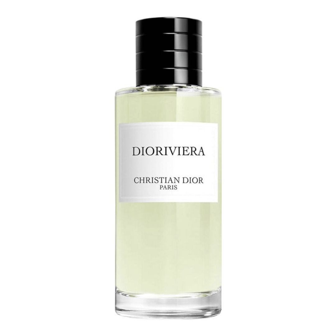 Christian Dior Dioriviera La Collection Privee– Fandi Perfume