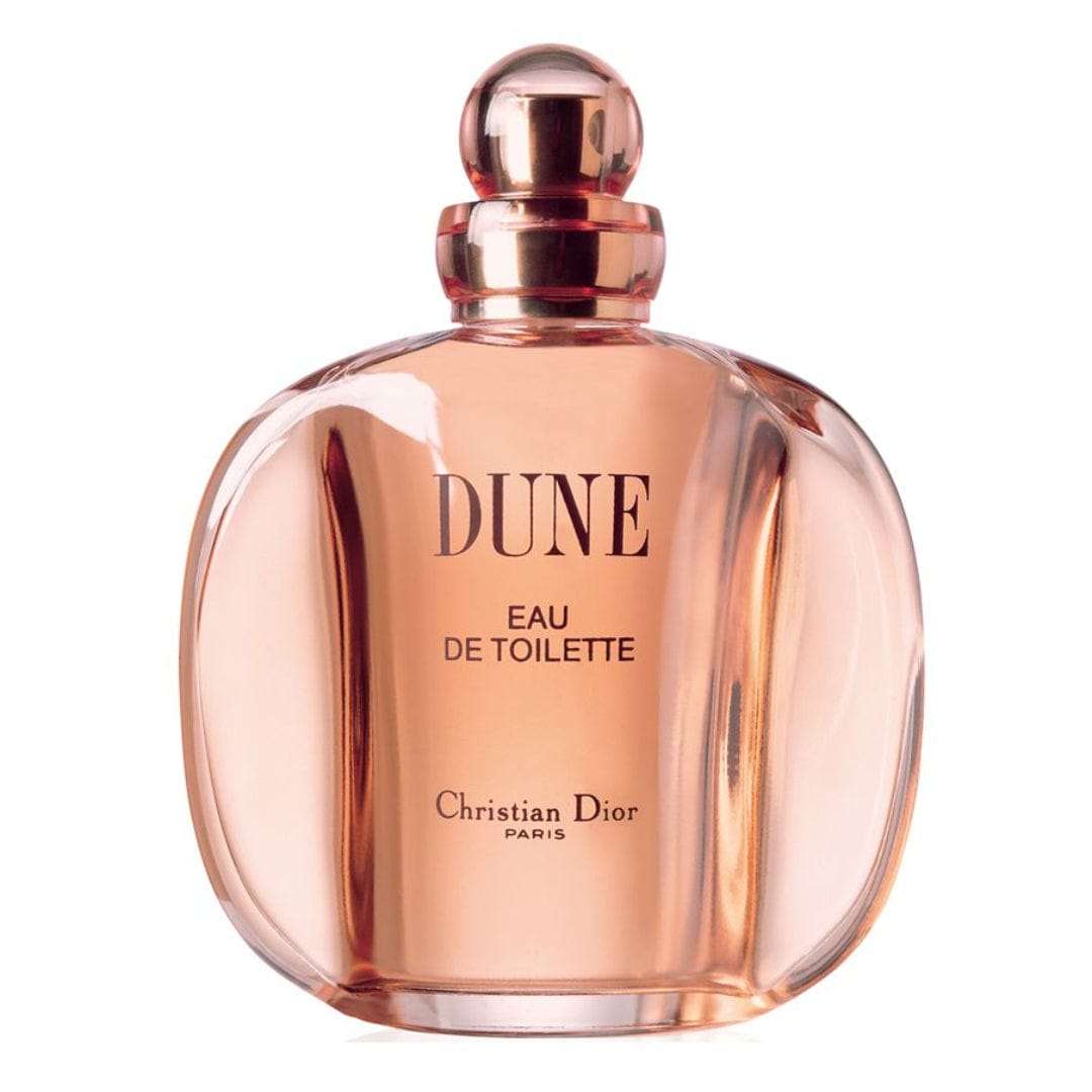 Christian Dior Dune - For Women Eau de Toilette– Fandi Perfume