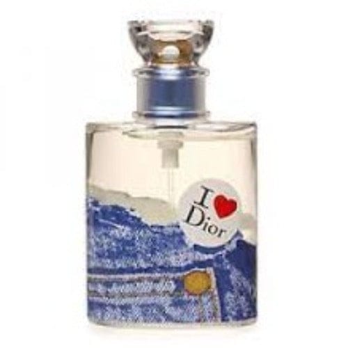 Christian Dior I Love Dior - For Women Eau de Toilette– Fandi Perfume