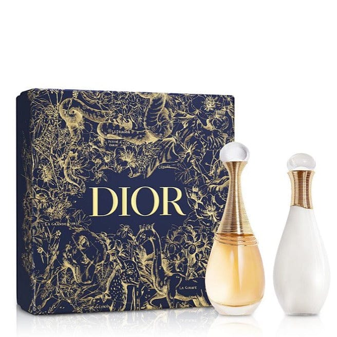 Christian Dior J'Adore Gift Set - For Women Eau De Parfum– Fandi