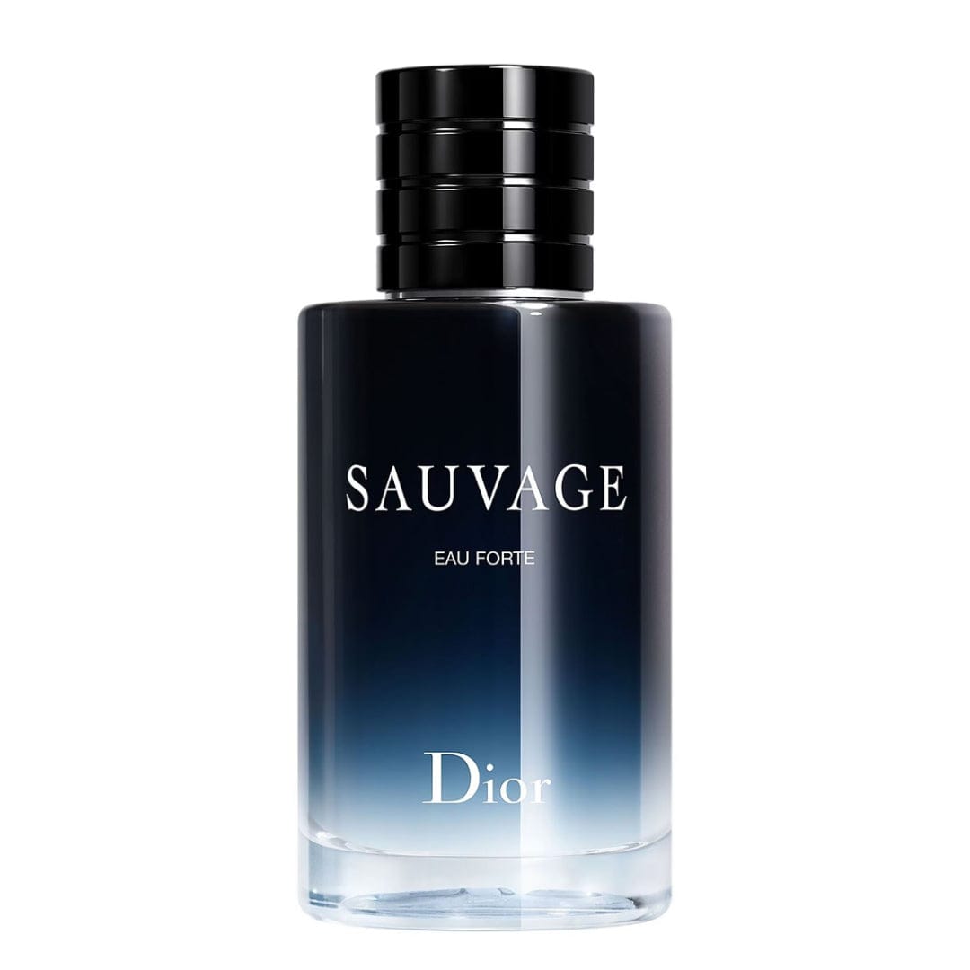 Christian Dior Sauvage Eau Forte - For Men Alcohol-Free– Fandi Perfume