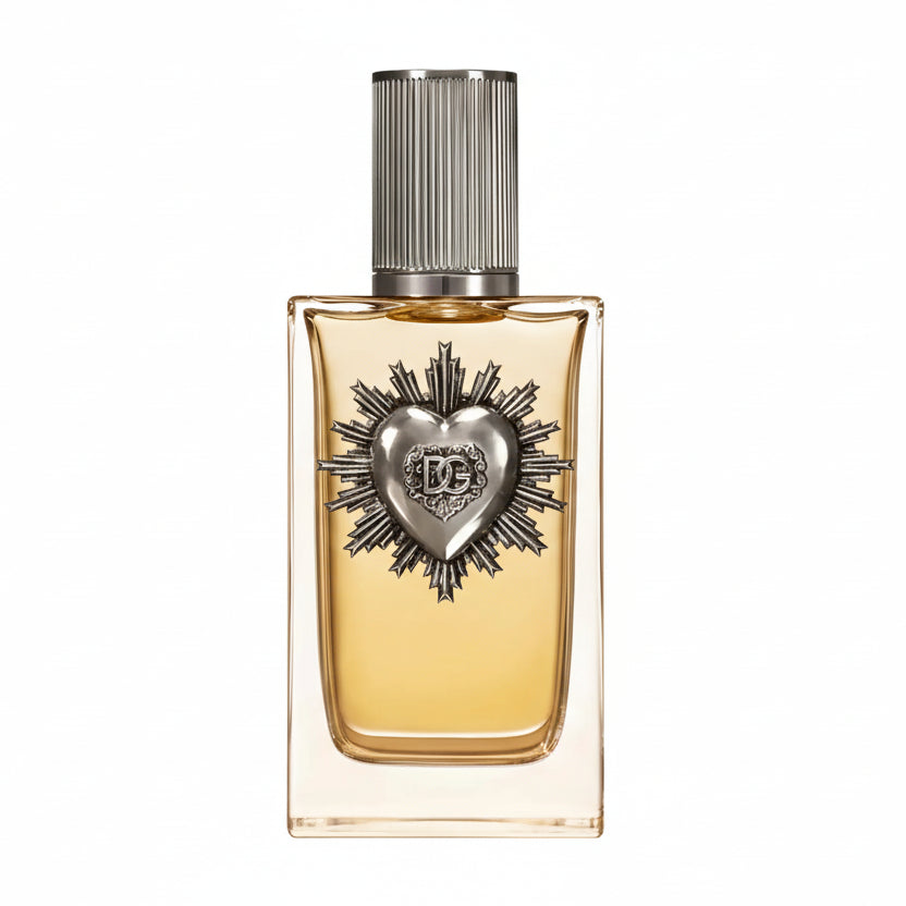 Dolce Gabbana Devotion Pour Homme– Fandi Perfume
