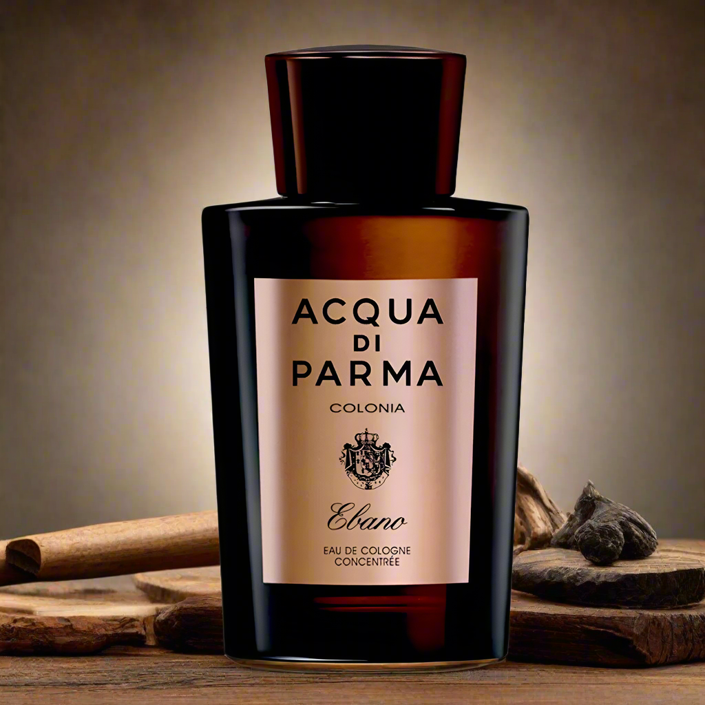 Acqua di Parma Colonia Ebano Men's Perfume/Cologne For Men Eau de