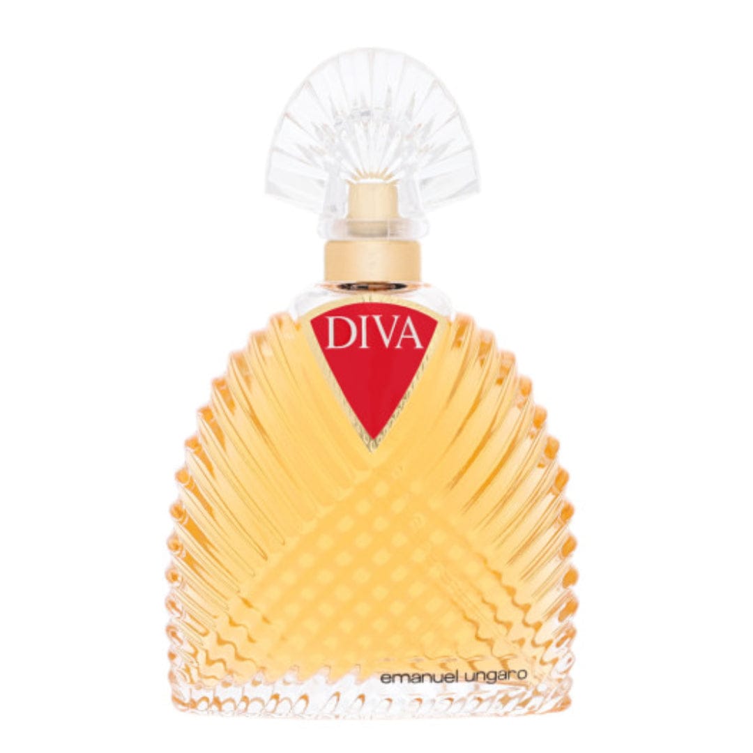Emanuel Ungaro Diva For Women Eau de Parfum– Fandi Perfume