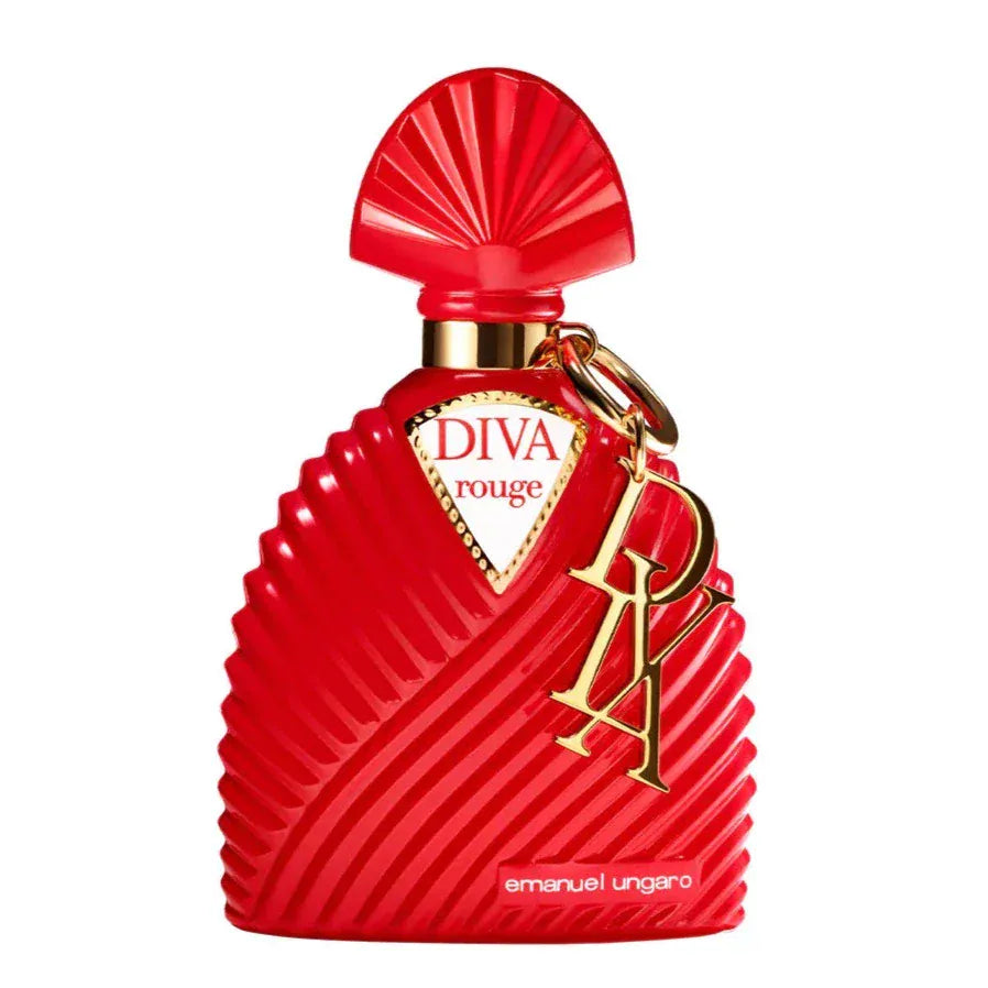 Emanuel Ungaro Diva Rouge For Women Eau de Parfum– Fandi Perfume