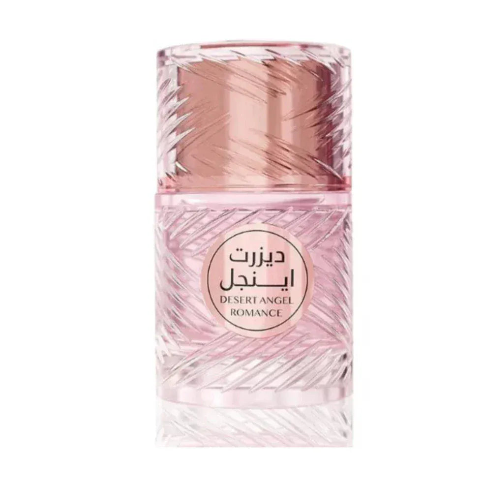 Emper Le Chameau Desert Angel Romance Eau de Parfum– Fandi Perfume