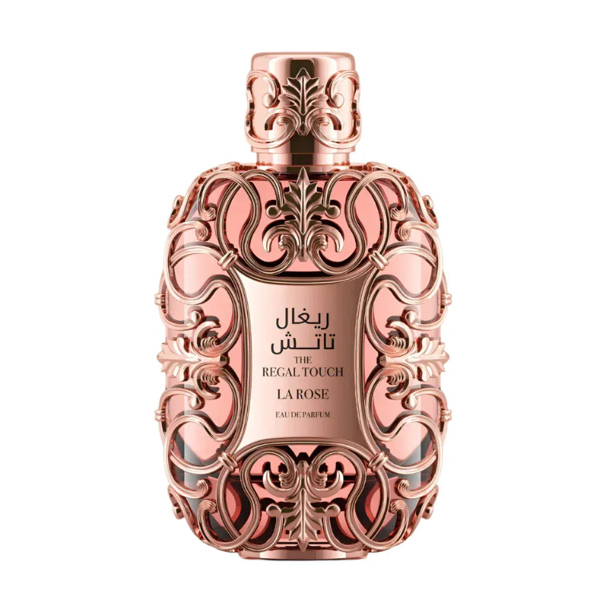 Emper Le Chameau Regal Touch La Rose Eau de Parfum– Fandi Perfume