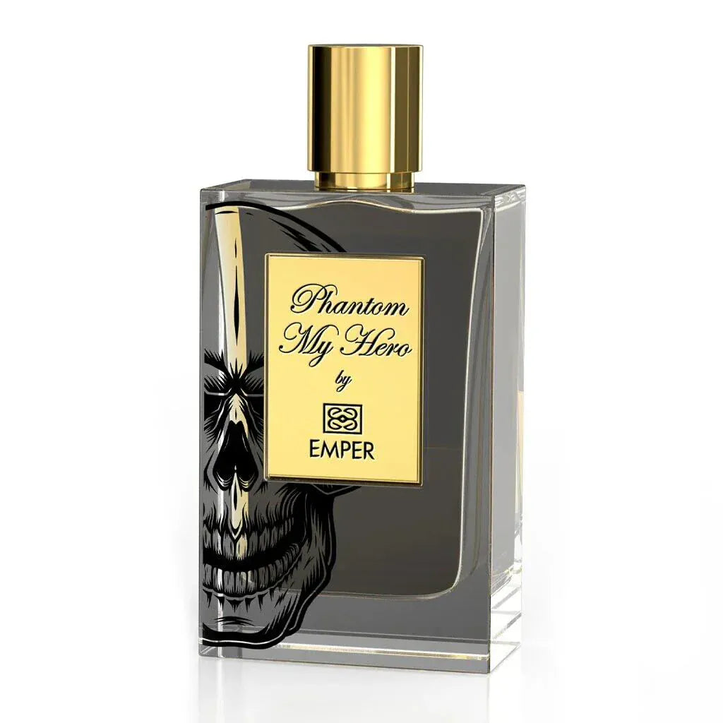 Emper Phantom My Hero– Fandi Perfume