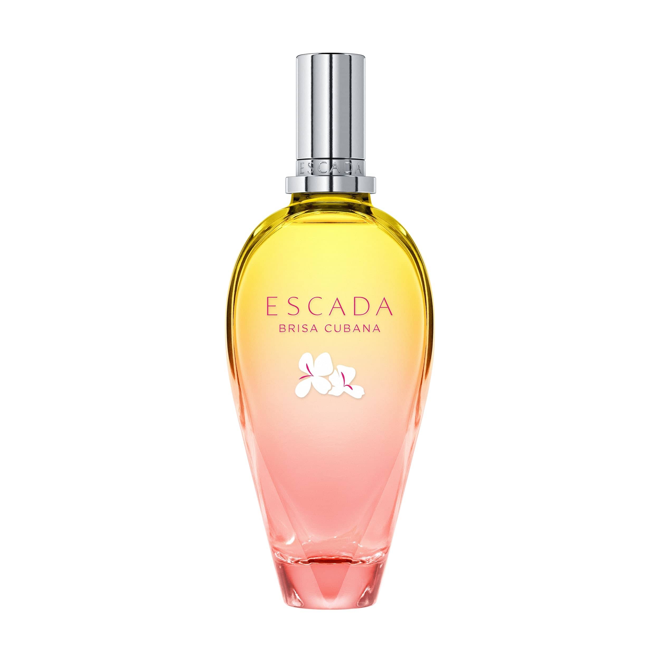 Escada Brisa Cubana Women's Perfume/Cologne For Women Eau de