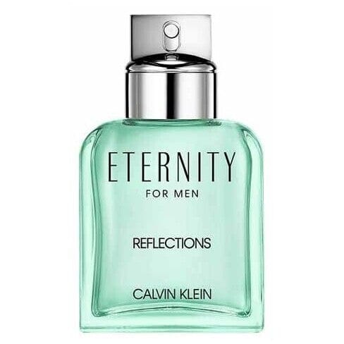 Eternity Reflections for Men Men's Perfume/Cologne For Men Eau de