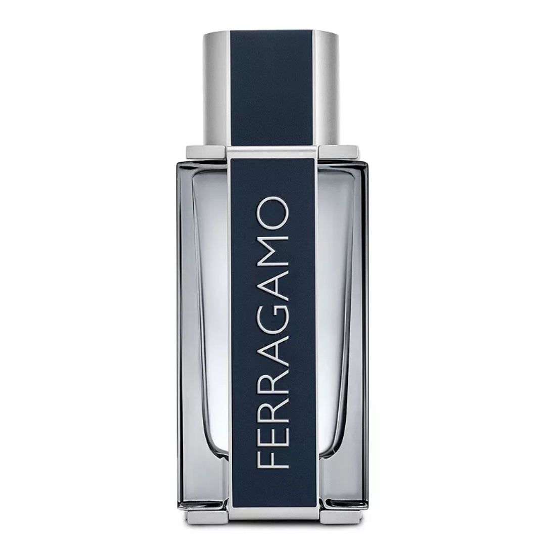 Salvatore Ferragamo Ferragamo Men s Perfume Cologne For Men Eau de Toilette 3.4 oz Edt