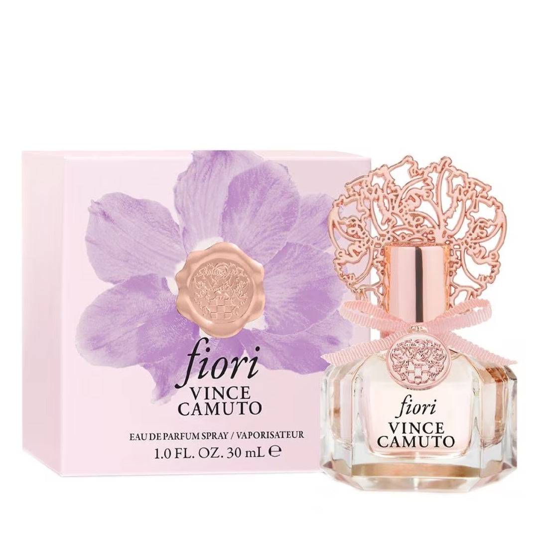 VINCE CAMUTO FIORI GIFTSET Perfume - VINCE CAMUTO FIORI GIFTSET by Vince  Camuto