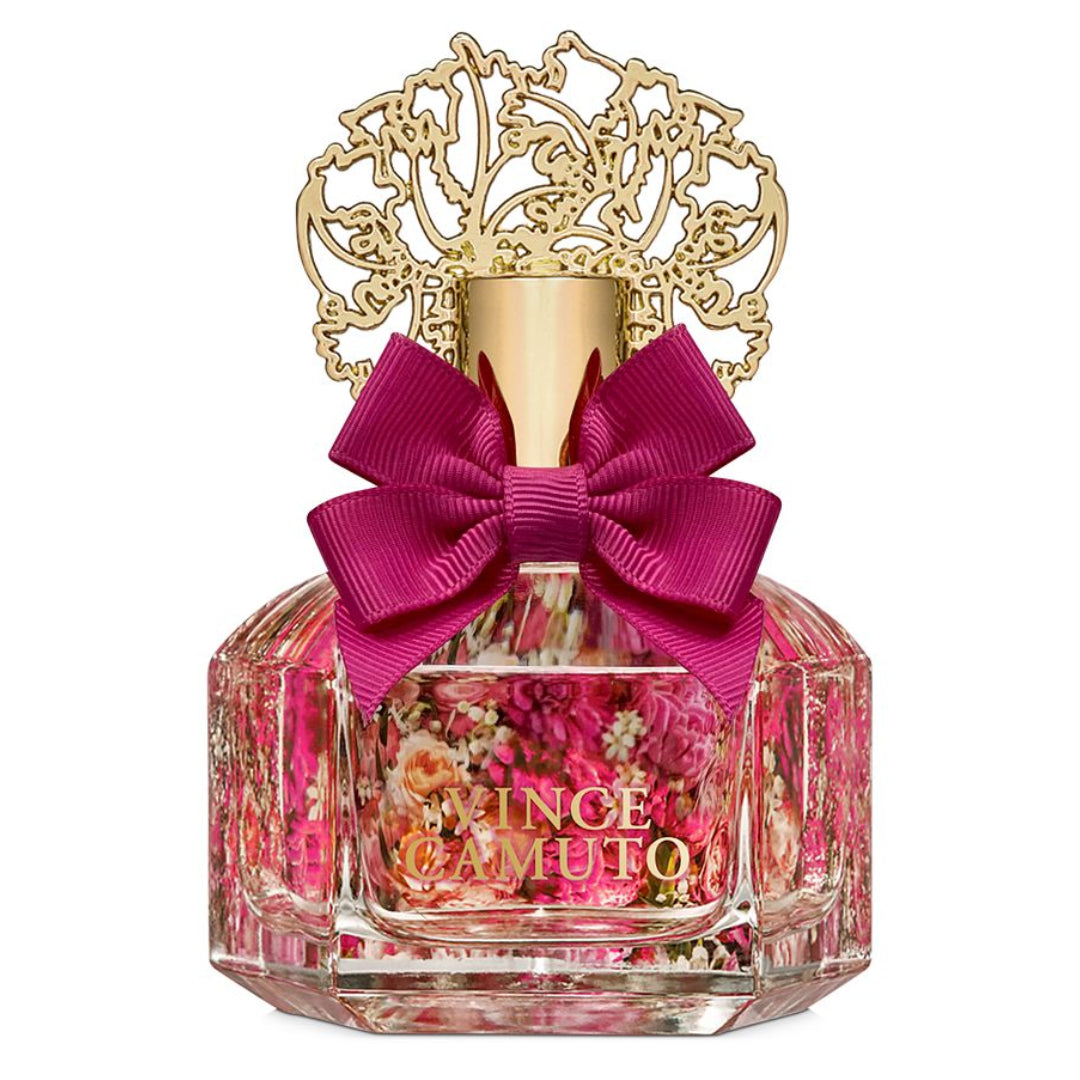Vince Camuto Floreale Women’s Perfume/Cologne For Women Eau de Parfum 3.4  oz / Gift Set 3.4 oz Edp