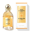 Guerlain Aqua Allegoria Forte Mandarine Basilic For Women Eau de Toilette