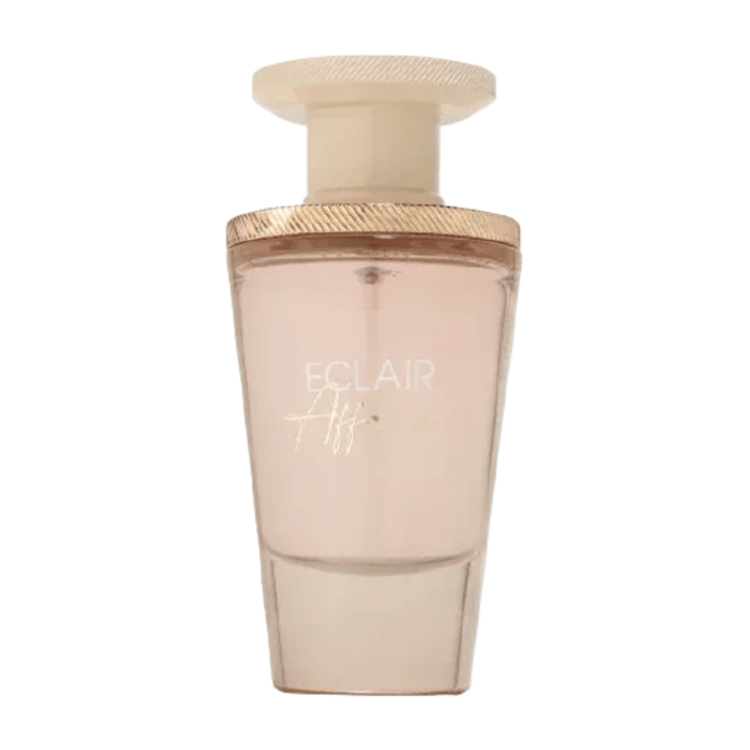 French Avenue Eclair Affair– Fandi Perfume